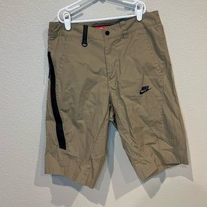 Nike Cargo Shorts